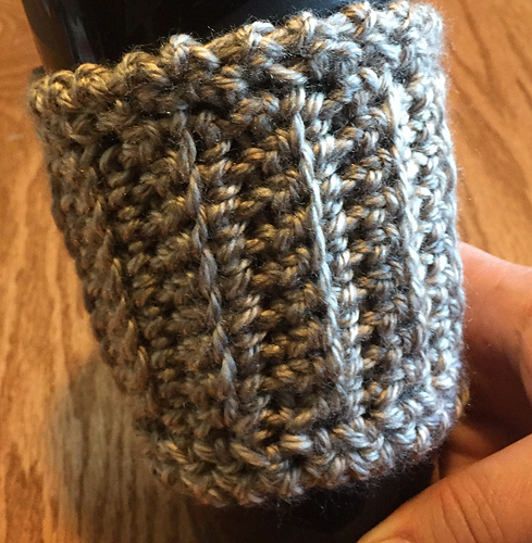 Coffee Cozy