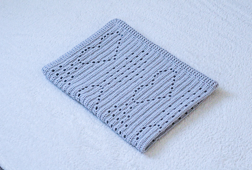 Little Love Baby Blanket