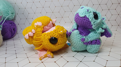 Baby Dragon