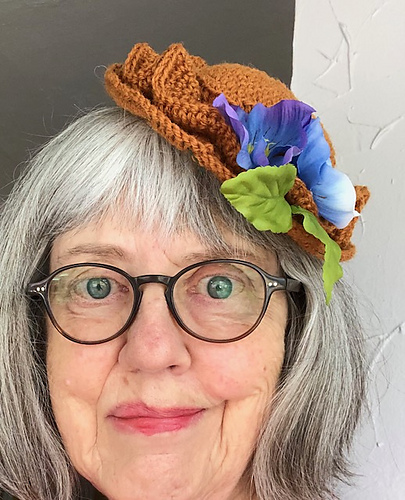 Hat #1843