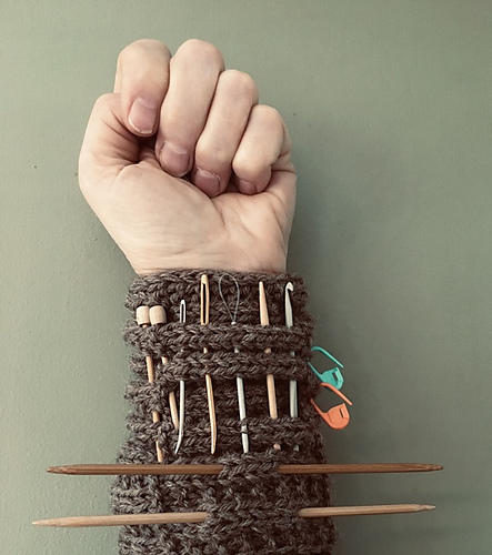 Pandemic Wrister