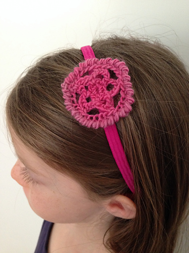 Starry Night Headband