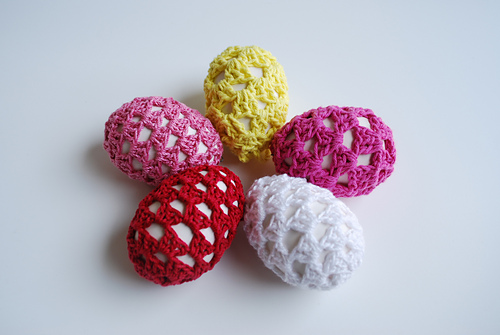 granny egg tutorial