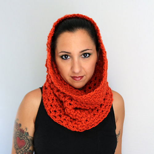 MC Cowl n' Snood