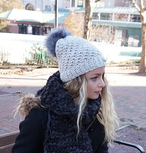 Townsend Beanie