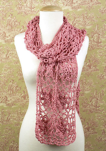 Journey Scarf