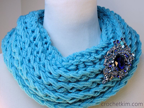 Ridgie Cowl