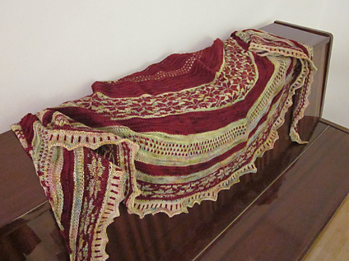 BERGWEIHNACHT