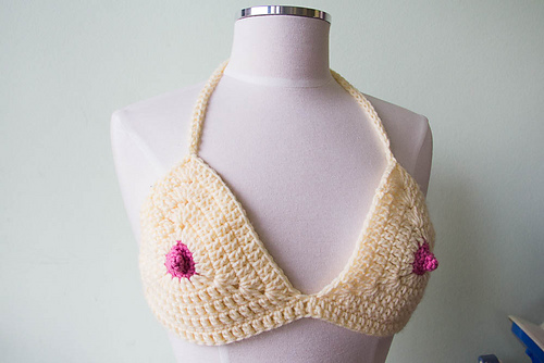 Boobie Bra