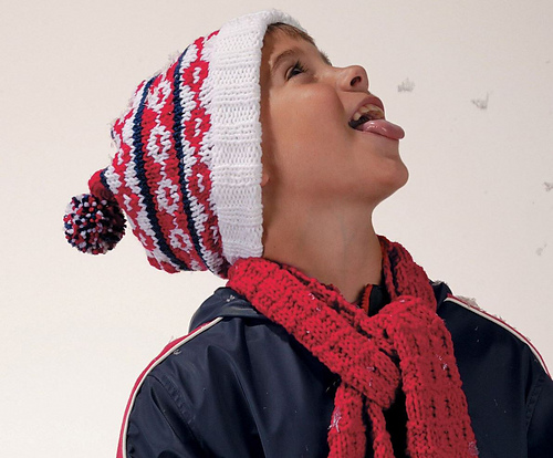 Snow Gear