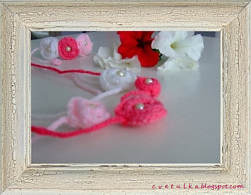 Washable Jewels