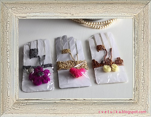 Ladies Jewelry Set