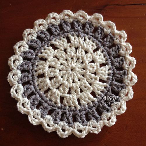Contemporary Coaster