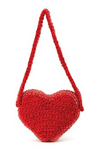 Heart Bag