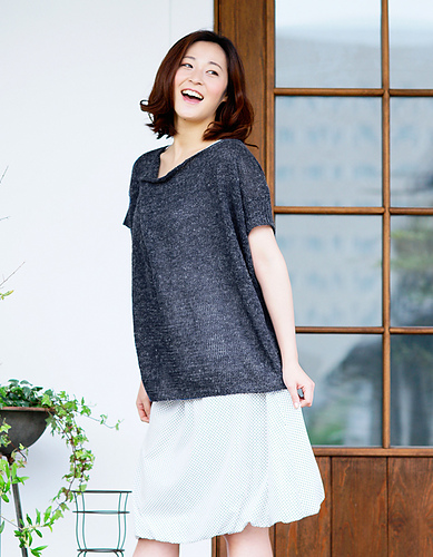 Yuttari Pullover