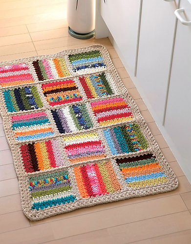 amicomo6-13 Colorful Mat