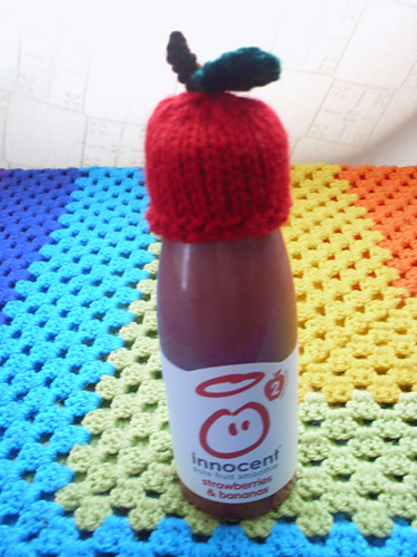 Innocent Apple
