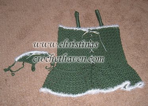Laced Up Camisole Plus-Size Set