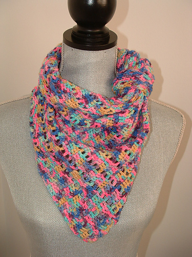 Terraform in Crochet