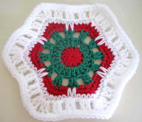 Holiday Motif