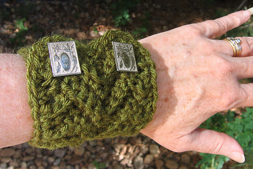 Ripple-band Accessories