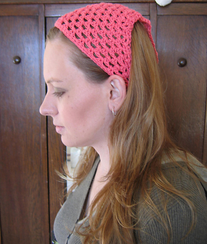 C's Kerchief