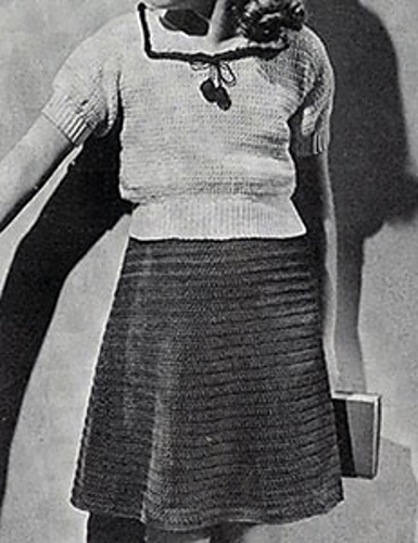 Sailor Suit #516