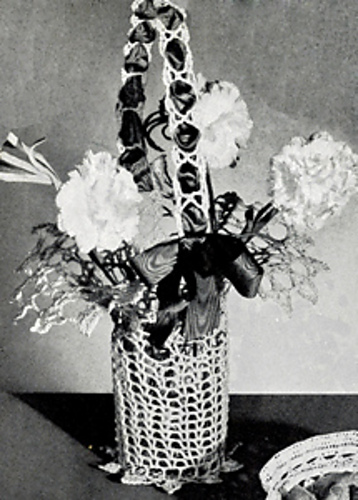 May Basket #9264