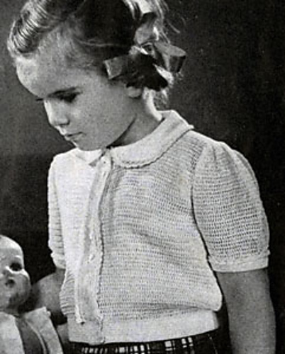 Alice Shirt #5133