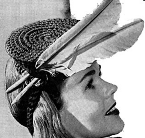 Hat #2317