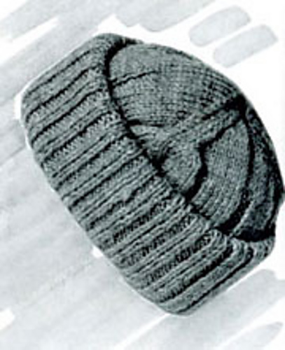 Beanie #1538