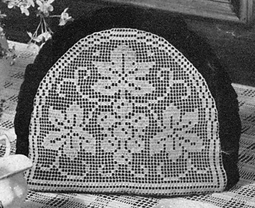 Tea Cozy #9374