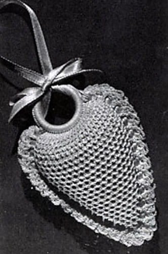 Pin Cushion #G-110