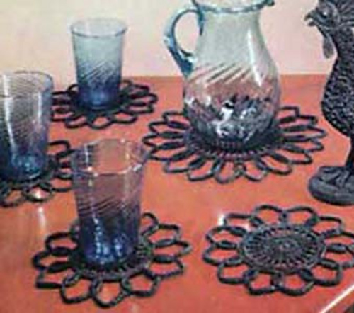 Beverage Set #9