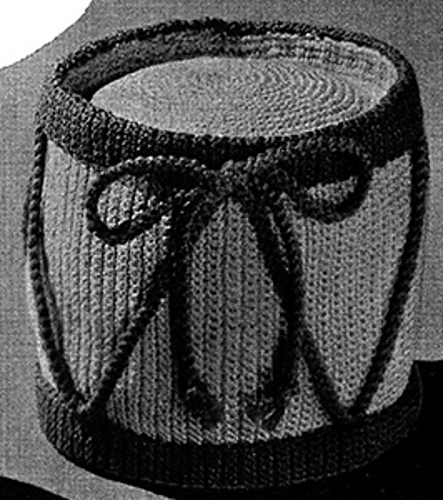 Drum Pin Cushion #9023