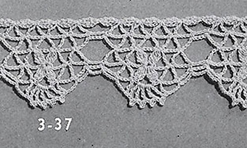 Edging #3-37