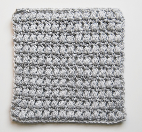 Bubble Wrap Square