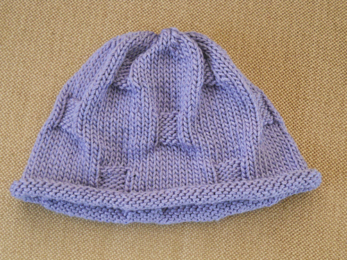Stepping Stones Cap