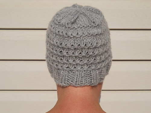 Links of Hope Chemo Cap