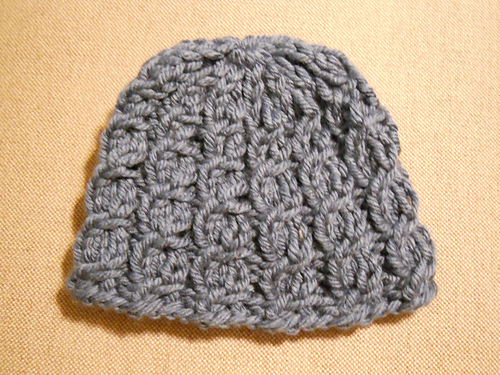 Community Links Hat