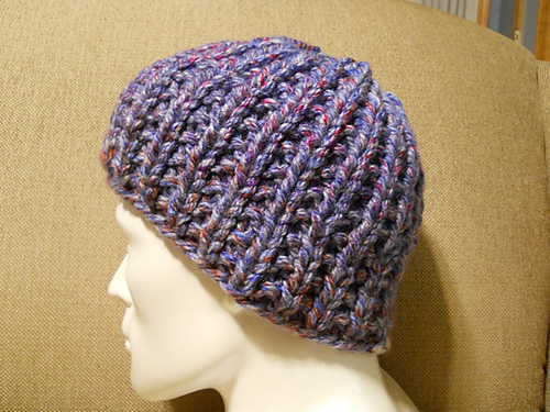 Inspiration: A Hat