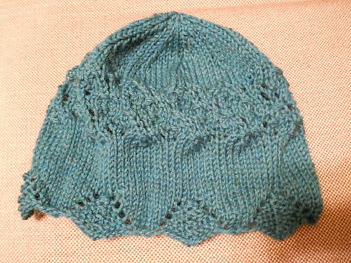 Love:  Hat 3 in the Trilogy