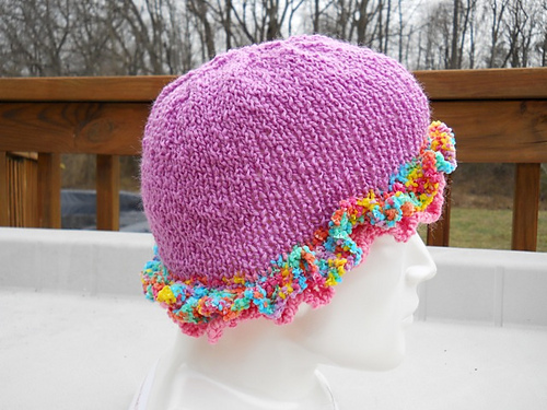 Flirty Sherbert