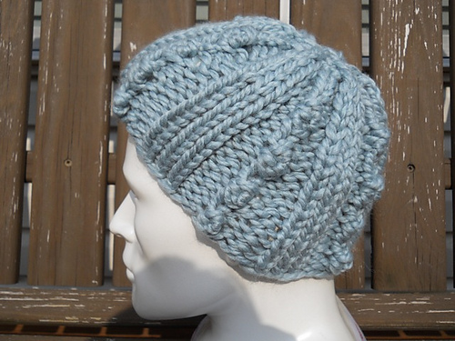 Fear Knot