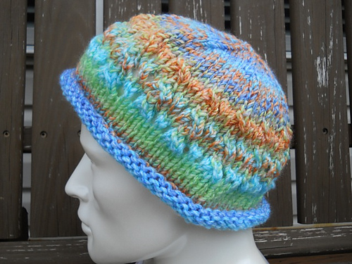 Meagan's Rainbow
