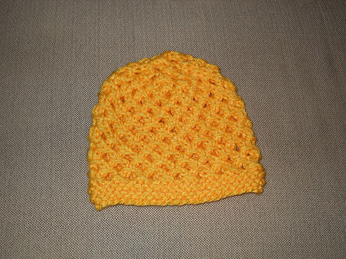 Hugs & Kisses Hat