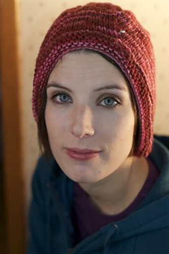 Mitered Bonnet