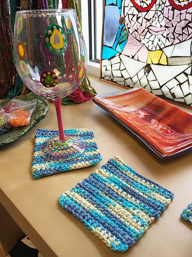 Tableware Placemats & Coasters