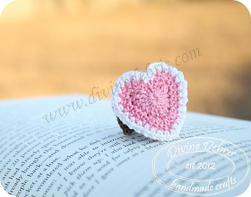 Heart Ring