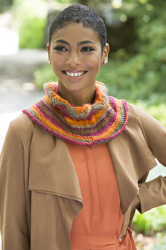 Lovable Cowl